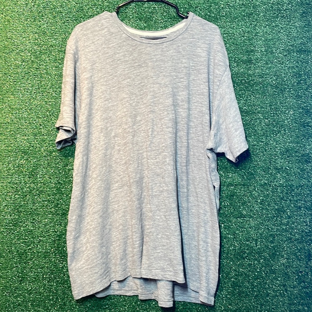 Mens RAG & Bone oversized tee